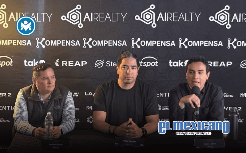 Ledger Leaders Week 2026 convertir&aacute; la CDMX en una experiencia interactiva sobre blockchain y activos digitales