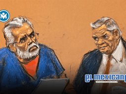 Aplazan otra vez sentencia de El Mayo Zambada en corte de Nueva York