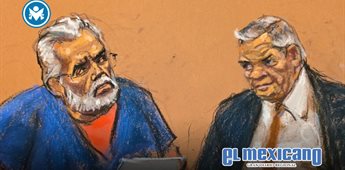 Aplazan otra vez sentencia de El Mayo Zambada en corte de Nueva York