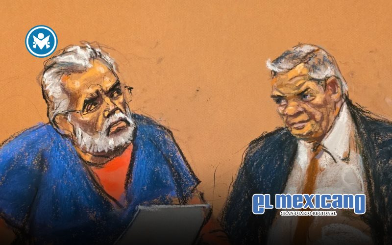 Aplazan otra vez sentencia de El Mayo Zambada en corte de Nueva York