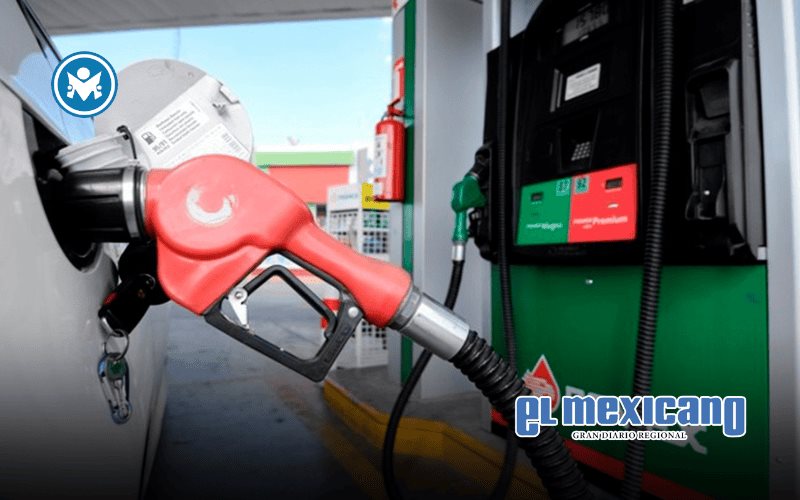 Hacienda refuerza est&iacute;mulos a gasolinas y reduce comisiones en pagos digitales