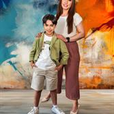 Moda para las mam&aacute;s