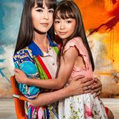 Moda para las mam&aacute;s