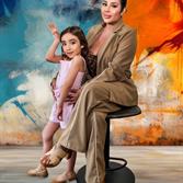 Moda para las mam&aacute;s
