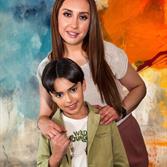 Moda para las mam&aacute;s