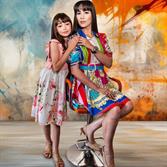 Moda para las mam&aacute;s