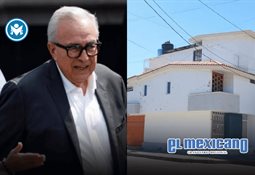 Claudia Sheinbaum inaugura Hospital General del IMSS en Sonora
