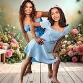 Moda para las mam&aacute;s