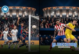 FIFA revela artistas para inauguraciones del Mundial 2026
