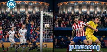 Semifinales de Champions League Encienden las Apuestas