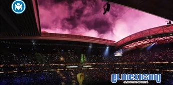 FIFA revela artistas para inauguraciones del Mundial 2026