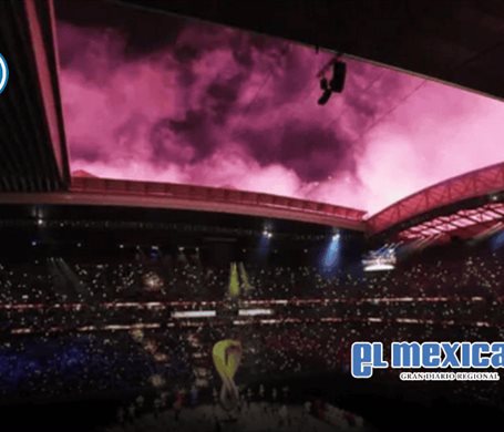 FIFA revela artistas para inauguraciones del Mundial 2026
