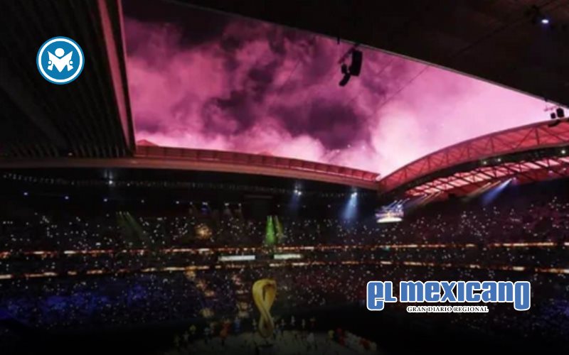 FIFA revela artistas para inauguraciones del Mundial 2026