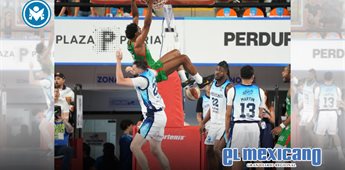 Sostiene Zonkeys el primero de la serie ante Astros
