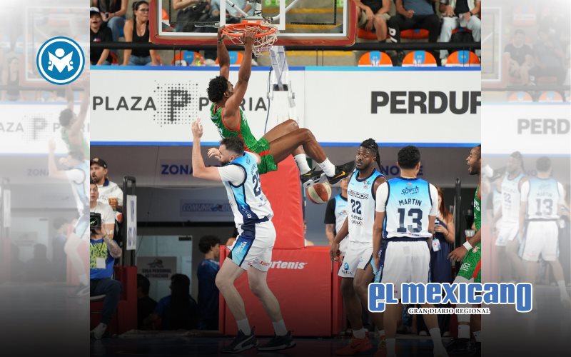 Sostiene Zonkeys el primero de la serie ante Astros