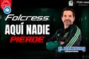 Duilio Davino se une a Folcress para lanzar la campa&ntilde;a "Aqu&iacute; nadie pierde"