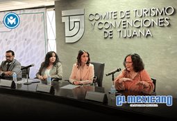 Sismo de magnitud 4.3 en California activa monitoreo en Mexicali y Tijuana