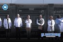 Claudia Sheinbaum inaugura Hospital General del IMSS en Sonora