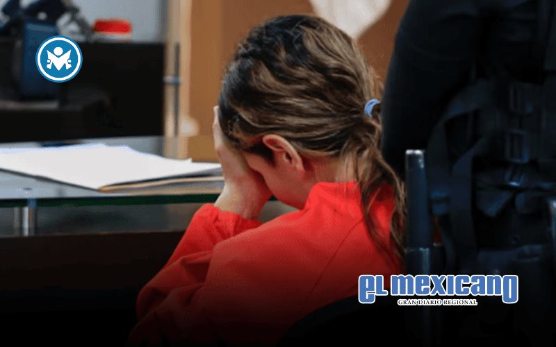Roxana "N" presenta nuevas pruebas en audiencia judicial