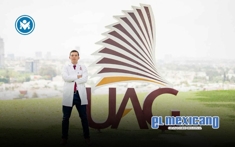 Egresados de Medicina de la UAG viven experiencia en atenci&oacute;n de emergencias en Israel