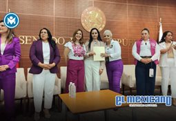 Industria en Tijuana impulsa mayor apoyo a madres trabajadoras
