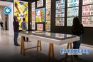 Sensacional de Dise&ntilde;o Mexicano llega a Tijuana con m&aacute;s de 600 piezas de gr&aacute;fica popular