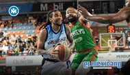 Zonkeys cierra serie en Guadalajara y apunta a la recta final del CIBACOPA