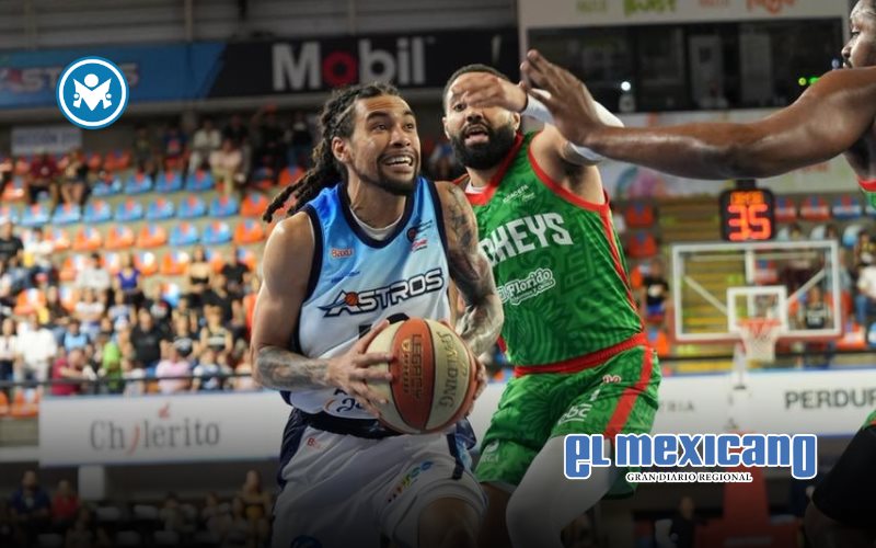 Zonkeys cierra serie en Guadalajara y apunta a la recta final del CIBACOPA