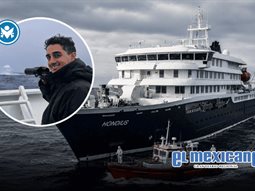 Pasajero de crucero con hantavirus acudi&oacute; a boda masiva tras desembarcar