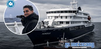 Pasajero de crucero con hantavirus acudi&oacute; a boda masiva tras desembarcar