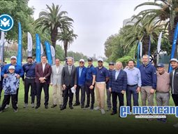 AIMO realiza exitoso 5to Torneo de Golf 2026