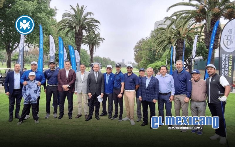 AIMO realiza exitoso 5to Torneo de Golf 2026