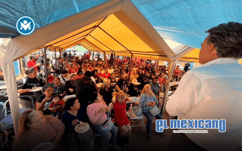 Las madres son una Fuente Inagotable de Amor: Ruiz Uribe
