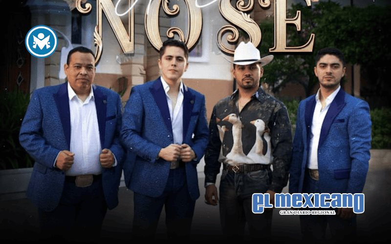 Banda Los Sebastianes de Sa&uacute;l Plata suma su 8vo #1 en Billboard