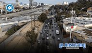 Buscan ampliar puente hacia Playas de Tijuana para agilizar cruces Buscan ampliar puente hacia Playas de Tijuana para agilizar cruces