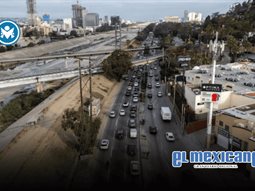 Buscan ampliar puente hacia Playas de Tijuana para agilizar cruces Buscan ampliar puente hacia Playas de Tijuana para agilizar cruces