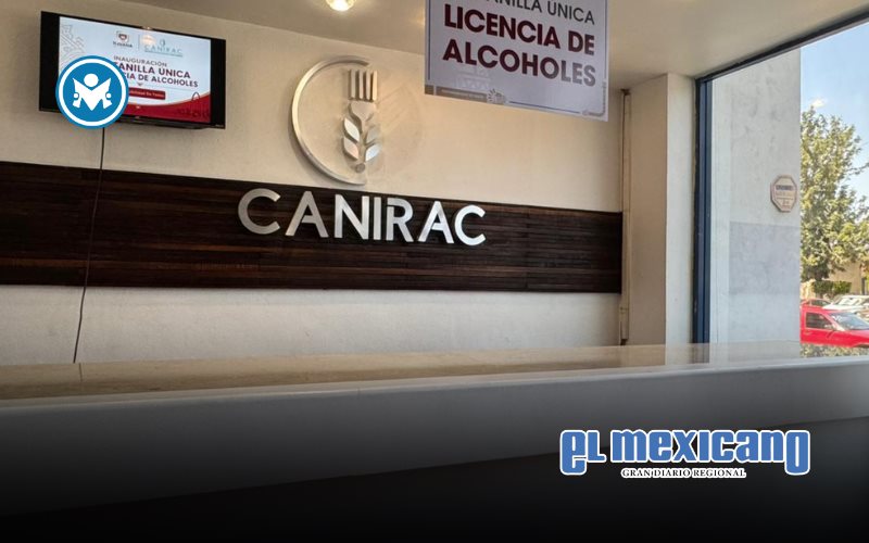 Tijuana abre ventanilla única para permisos de alcohol Tijuana abre ventanilla única para permisos de alcohol