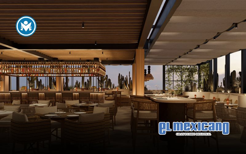 Meli&aacute; regresa a la Ciudad de M&eacute;xico con su marca Innside