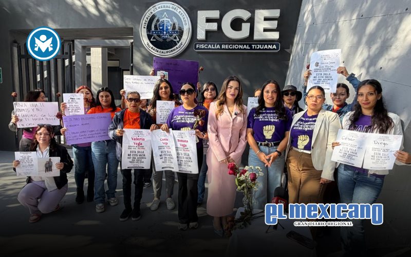 Colectivo CESODI, d&iacute;a estatal contra la violencia vicaria