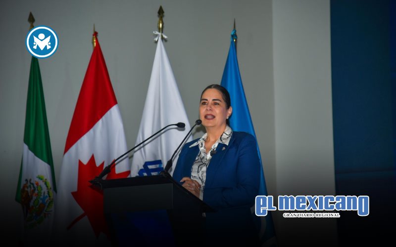 Coparmex Tijuana reitera compromiso de impulsar empleo formal Coparmex Tijuana reitera compromiso de impulsar empleo formal
