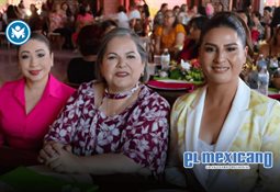 Industria en Tijuana impulsa mayor apoyo a madres trabajadoras