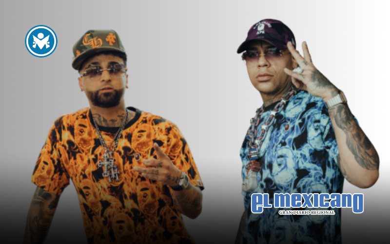 OVI y Almighty lanzan "CASH", himno del hustle y el lujo