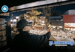 Los Ejemplares del Rancho estrenan "Sangre de &Aacute;ngel" con C&oacute;dice