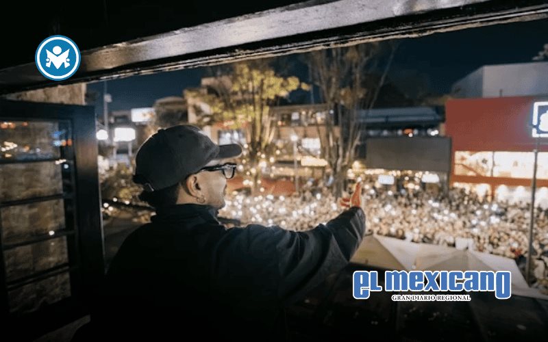 &Aacute;lvaro D&iacute;az revela tracklist y colaboraciones de &acute;Omakase&acute;