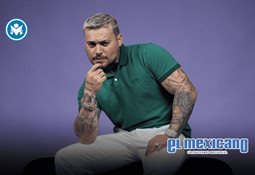 King Clave regresa con "Cavichu&iacute;", su primer &aacute;lbum con mariachi