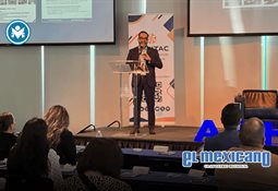 AMPI reconoce a madres del sector inmobiliario en Tijuana