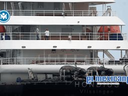 OMS confirma siete casos de hantavirus tras brote en crucero OMS confirma siete casos de hantavirus tras brote en crucero