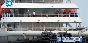 OMS confirma siete casos de hantavirus tras brote en crucero
