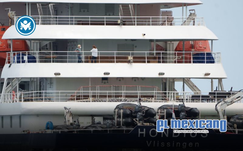 OMS confirma siete casos de hantavirus tras brote en crucero