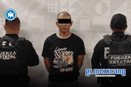 Detienen a hombre buscado por homicidio calificado